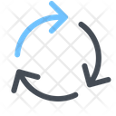 پیش‌نمایش فایل circle-arrow-3182333 از پک پیکان، جلد ۴