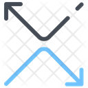 پیش‌نمایش فایل contradiction-arrow-3182342 از پک پیکان، جلد ۴