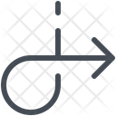 پیش‌نمایش فایل direction-arrow-3182346 از پک پیکان، جلد ۴
