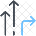 پیش‌نمایش فایل escape-arrow-3182300 از پک پیکان، جلد ۴