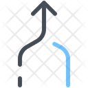 پیش‌نمایش فایل join-arrow-3182304 از پک پیکان، جلد ۴