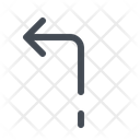 پیش‌نمایش فایل left-arrow-3182307 از پک پیکان، جلد ۴