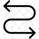 پیش‌نمایش فایل direction-arrow-3182172 از پک پیکان، جلد ۲