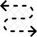 پیش‌نمایش فایل direction-arrow-3182173 از پک پیکان، جلد ۲