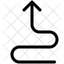 پیش‌نمایش فایل direction-arrow-3182179 از پک پیکان، جلد ۲
