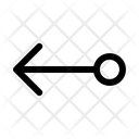 پیش‌نمایش فایل left-arrow-3182197 از پک پیکان، جلد ۲