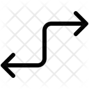 پیش‌نمایش فایل path-arrow-3182187 از پک پیکان، جلد ۲