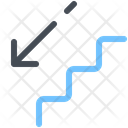 پیش‌نمایش فایل ladder-arrow-3182139 از پک پیکان، جلد ۲
