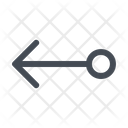 پیش‌نمایش فایل left-arrow-3182147 از پک پیکان، جلد ۲