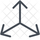 پیش‌نمایش فایل orientation-arrow-3182117 از پک پیکان، جلد ۲