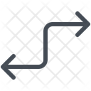 پیش‌نمایش فایل path-arrow-3182137 از پک پیکان، جلد ۲