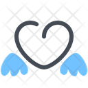 پیش‌نمایش فایل heart-wings-3219386 از پک روز ولنتاین
