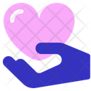 پیش‌نمایش فایل give-heart-3219473 از پک روز ولنتاین