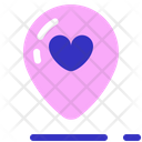 پیش‌نمایش فایل valentine-location-3219445 از پک روز ولنتاین
