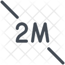پیش‌نمایش فایل 2-meter-distance-3542117 از پک کرونا و همه‌گیری