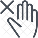 پیش‌نمایش فایل avoid-hand-touch-3542130 از پک کرونا و همه‌گیری