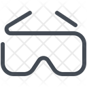 پیش‌نمایش فایل glasses-3542126 از پک کرونا و همه‌گیری