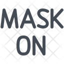 پیش‌نمایش فایل mask-on-3542155 از پک کرونا و همه‌گیری