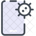 پیش‌نمایش فایل mobile-virus-3542172 از پک کرونا و همه‌گیری