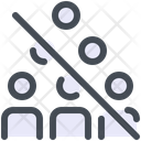 پیش‌نمایش فایل no-crowd-3542127 از پک کرونا و همه‌گیری
