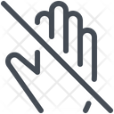 پیش‌نمایش فایل prohibited-3542134 از پک کرونا و همه‌گیری
