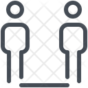 پیش‌نمایش فایل social-distance-3542164 از پک کرونا و همه‌گیری