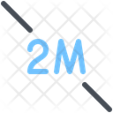 پیش‌نمایش فایل 2-meter-distance-3542019 از پک کرونا و همه‌گیری