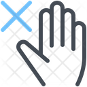 پیش‌نمایش فایل avoid-hand-touch-3542032 از پک کرونا و همه‌گیری
