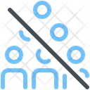 پیش‌نمایش فایل no-crowd-3542029 از پک کرونا و همه‌گیری