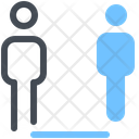 پیش‌نمایش فایل social-distance-3542065 از پک کرونا و همه‌گیری