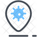پیش‌نمایش فایل virus-location-3542055 از پک کرونا و همه‌گیری