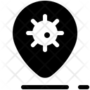 پیش‌نمایش فایل virus-location-3542288 از پک کرونا و همه‌گیری