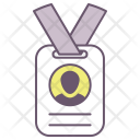 پیش‌نمایش فایل icard-identity-profile-name-office-structure از پک دفتر و وب، جلد ۳