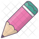پیش‌نمایش فایل pencil-write-draw-pen-tool-stationery-product از پک دفتر و وب، جلد ۳