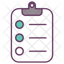 پیش‌نمایش فایل clipboard-lkist-checklist-menu از پک فروشگاه و پرداخت، جلد ۱