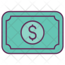 پیش‌نمایش فایل dollar-note-money-finance-income از پک فروشگاه و پرداخت، جلد ۱