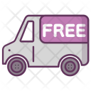 پیش‌نمایش فایل free-delivery-truck-transport-package از پک فروشگاه و پرداخت، جلد ۱