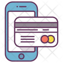 پیش‌نمایش فایل mobile-transaction-card-payment-purchase-debit-credit از پک فروشگاه و پرداخت، جلد ۱