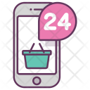 پیش‌نمایش فایل online-shopping-stor-carrybag-bag-parcel-package-24-mobile از پک فروشگاه و پرداخت، جلد ۱