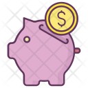 پیش‌نمایش فایل payment-wallet-invest-coin-savings-funding از پک فروشگاه و پرداخت، جلد ۱