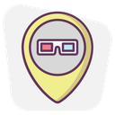 پیش‌نمایش فایل gps-location-map-marker-navigation-pin-pointer-10 از پک موقعیت