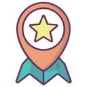 پیش‌نمایش فایل gps-location-map-marker-navigation-pin-pointer-14 از پک موقعیت