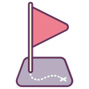 پیش‌نمایش فایل gps-location-map-marker-navigation-pin-pointer-15 از پک موقعیت