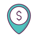 پیش‌نمایش فایل gps-location-map-marker-navigation-pin-pointer-23 از پک موقعیت