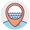 پیش‌نمایش فایل gps-location-map-marker-navigation-pin-pointer-24 از پک موقعیت