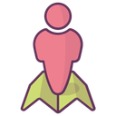 پیش‌نمایش فایل gps-location-map-marker-navigation-pin-pointer-25 از پک موقعیت