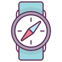 پیش‌نمایش فایل gps-location-map-marker-navigation-pin-pointer-2 از پک موقعیت