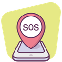 پیش‌نمایش فایل gps-location-map-marker-navigation-pin-pointer-30 از پک موقعیت