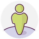 پیش‌نمایش فایل gps-location-map-marker-navigation-pin-pointer-32 از پک موقعیت