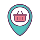 پیش‌نمایش فایل gps-location-map-marker-navigation-pin-pointer-34 از پک موقعیت